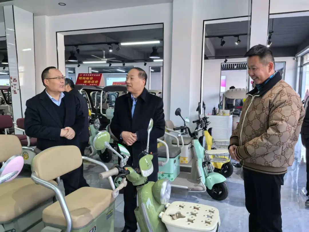 開工大吉︱山東順和集團黨委書記趙玉璽走訪新春開工業(yè)戶代表！